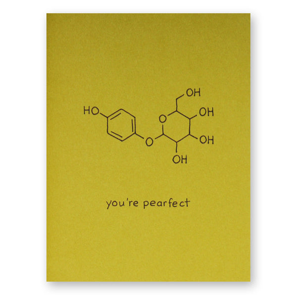 Fruity Love Card Set